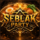 [ BACKUP ] SEBLAK PARTY 