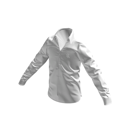 White Shirt Roblox NoFilter