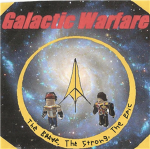 Galactic Warfare