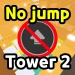 No Jump Troll Tower 2 icon