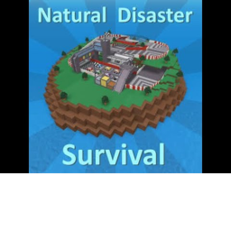 Natural Disaster Survival
