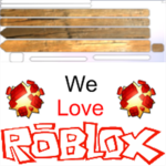 the people that love roblox