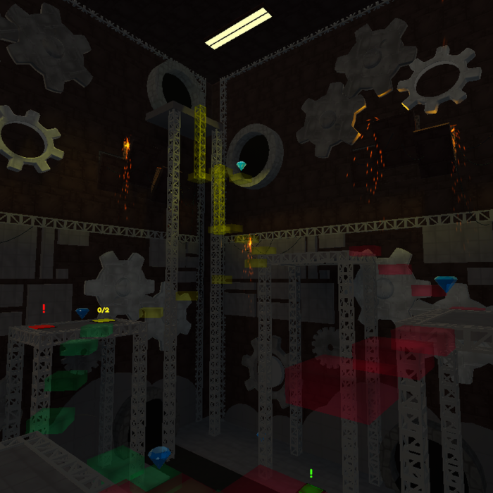 Factory AssetPack preview 1