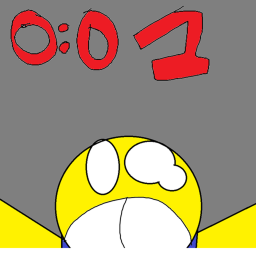 Seconds Till' Destruction