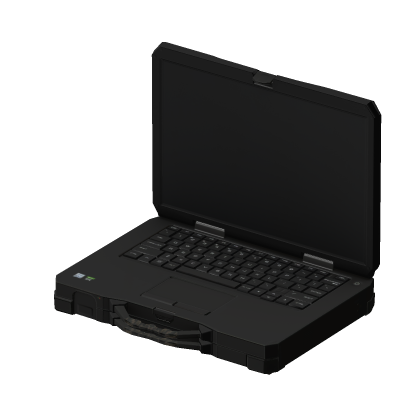 🎁 Military Laptop 285 Low Poly FPS Weapons and 