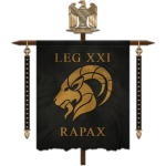 || XXI Predator Legion ||