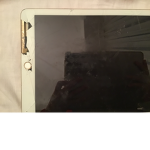 Ipad broken