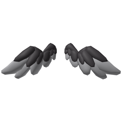 Small Grey Wings