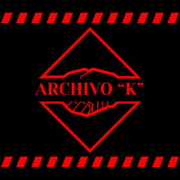 ARCHIVO "K"