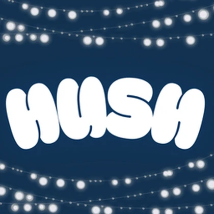 HushUgcs Roblox group icon