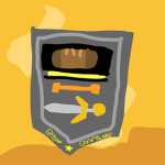 Bread Commanders of Breadia