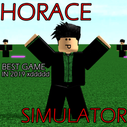 Horace Simulator icon