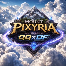 Mount PIXYRIA (BETA) icon