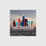 Los Angeles Role Play I Strict I Realistic
