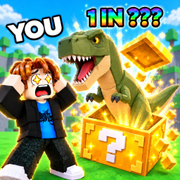 [W4] Animal Lucky Blocks icon
