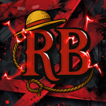 THE RED BLACK