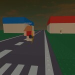 Fleskhjerta's Survival Game (BETTER NAME SOON!)