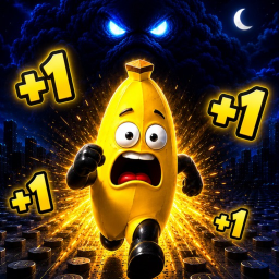 +1 Speed: Escape the Night