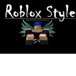 *Roblox Style*