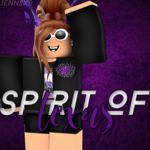 Spirit of Texas.