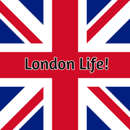 [UK] London!