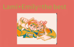 LAMI EMILY CANSEL FAN GRUPPE