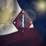 [EWE] 2nd Philippine infantry