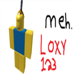 loxy123 fan club