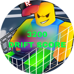 3200 Drift Score