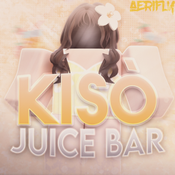 Kisò Juice Bar | V1