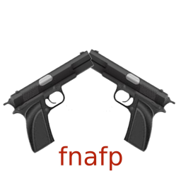 fnafp [update 2.5]