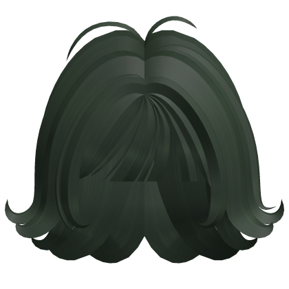 Adorable Buttercup Power Puff Girls Bob Green Roblox item