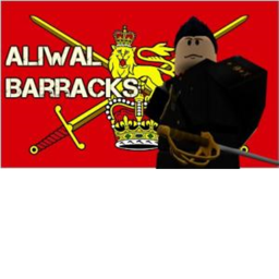 Camp Aliwal Barracks