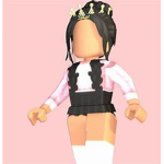 adopt me pet seller <3