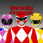 Serenity Projects