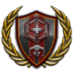 Retired Insurgent Praetorian Guardsmen