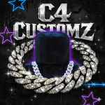 C4 CUSTOMZ