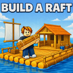 🌊 Raft Tycoon