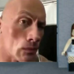 Escape The Rock Running Head icon