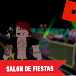 Salon De Fiestas Beta