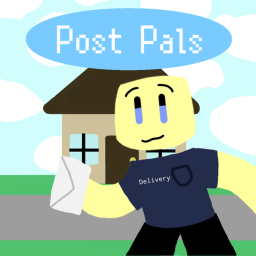 Post Pals