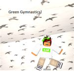 Greens Gymnastic