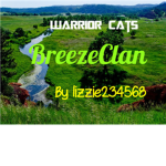 BreezeClan (Warrior Cats)
