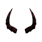 [ pbr ] Prankster Horns [ v2 ]