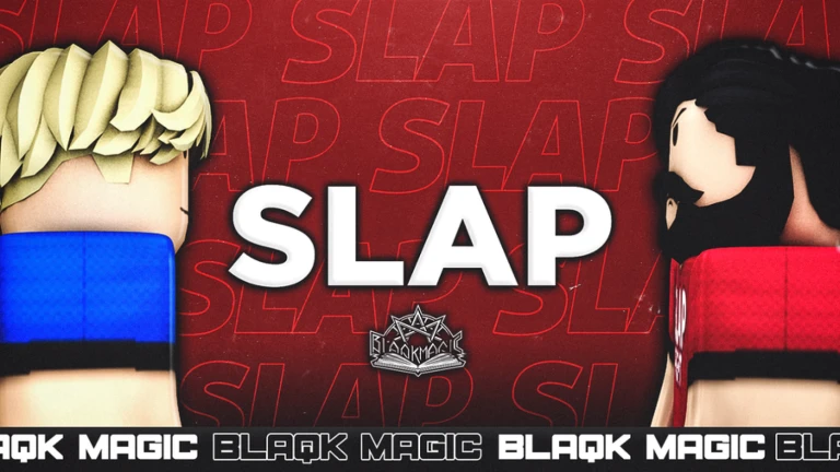 More About Slap Fight, Image source: Roblox.com