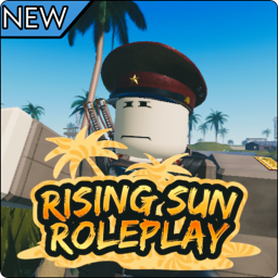 [🌴NEW🌴] Rising Sun Roleplay