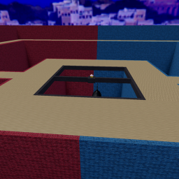 The Arena