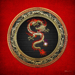 The Dragon Commission