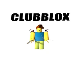 [NEW MAP!] ClubBlox icon
