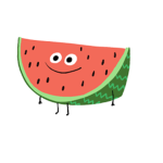 #WaterMelon Squad FOREVER